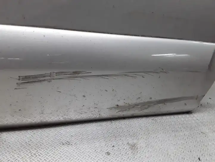 Hyundai Tucson JM (2004 - 2009) Дверь — фото 4