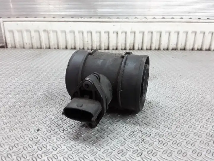 Hyundai Tucson JM (2004 - 2009) 0281002600 Датчик массового расхода воздуха — фото 1