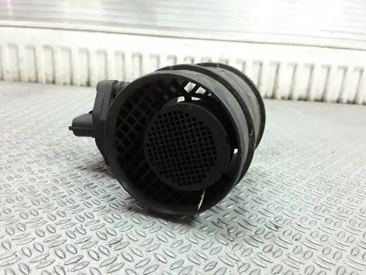 Hyundai Tucson JM (2004 - 2009) 0281002600 Датчик массового расхода воздуха — фото 2