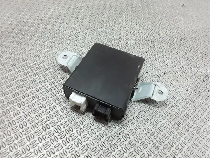 Hyundai Santa Fe (2000 - 2005) 9875026000 Реле стеклоочистителей — фото 2