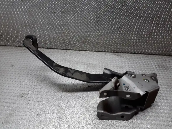 Honda Jazz (2004 - 2008) Тормозная педаль — фото 2