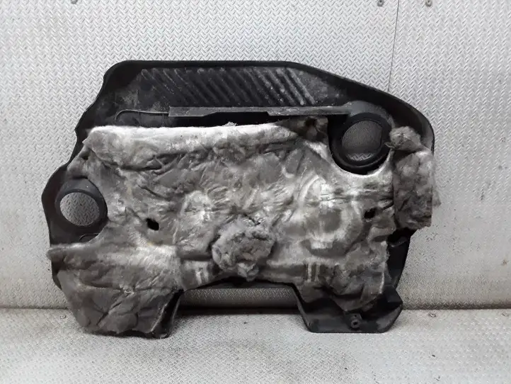 Mazda MPV (1999 - 2006) Крышка двигателя декоративная — фото 2