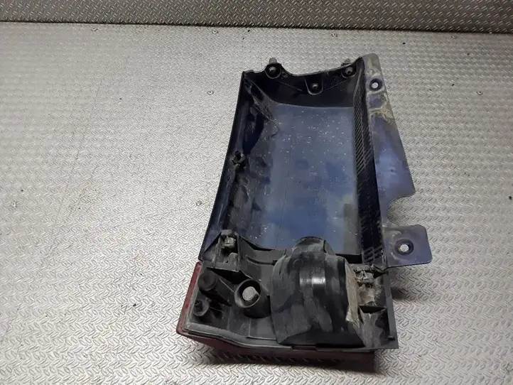 Opel Meriva A (2002 - 2006) 93295363 Задняя противотуманная фара — фото 3