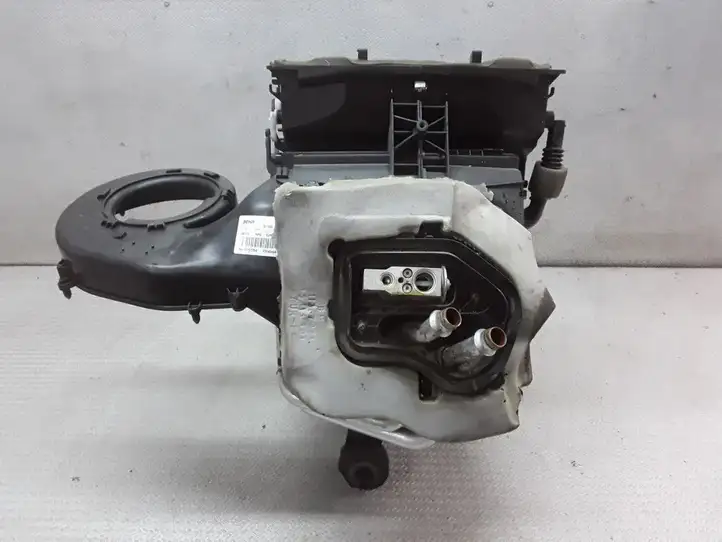 Opel Meriva A (2002 - 2006) 13149484 Комплект системы вентиляции салона — фото 1