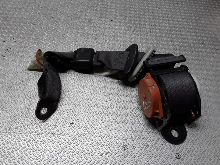 Suzuki Liana (2001 - 2004) Ремень безопасности потолочный — фото 1