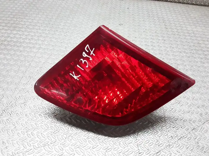 Suzuki Liana (2001 - 2004) 3625054G0 Задняя противотуманная фара — фото 1