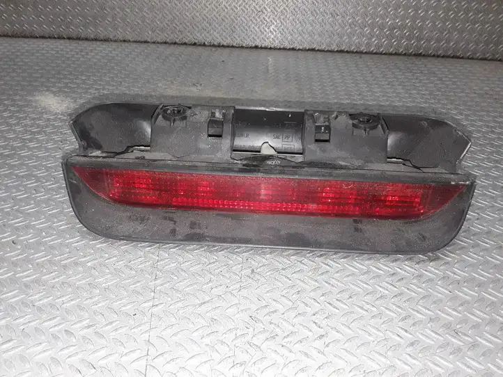 Suzuki Liana (2001 - 2004) 3581054G0 Дополнительный стоп фонарь — фото 1