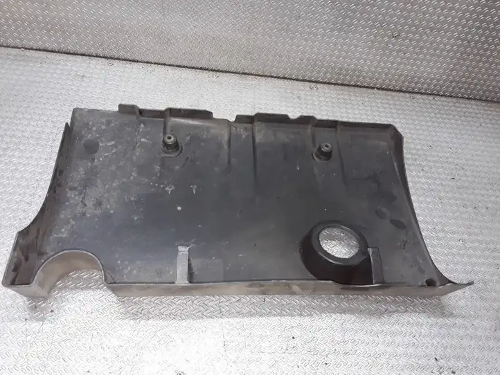 Opel Vectra C (2002 - 2005) 24431954 Крышка двигателя декоративная — фото 3