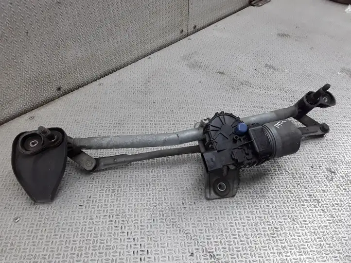 Opel Astra H (2004 - 2009) 3397020632 Комплект механизма стеклоочистителей — фото 1