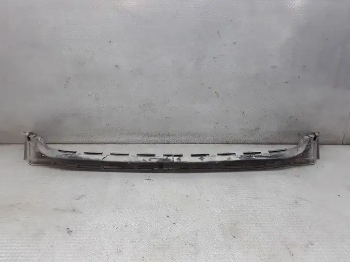 Fiat Grande Punto (2005 - 2014) 51750181 Кронштейн заднего бампера — фото 1