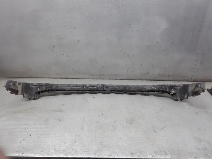 Fiat Grande Punto (2005 - 2014) 51750181 Кронштейн заднего бампера — фото 2