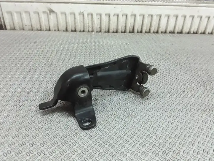 Mercedes-Benz Vito Viano W639 (2003 - 2010) A6397601547 Средняя направляющая ролика раздвижной двери — фото 2