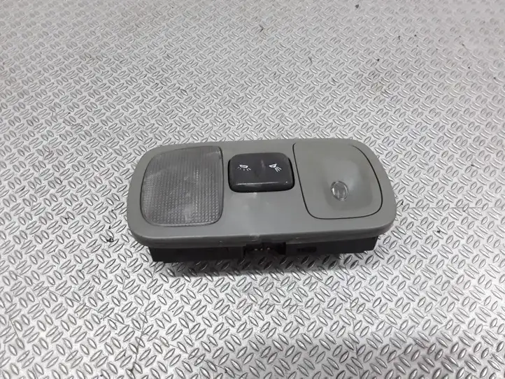 Renault Scenic I (1996 - 2003) 7700433411 Передняя подсветка — фото 1