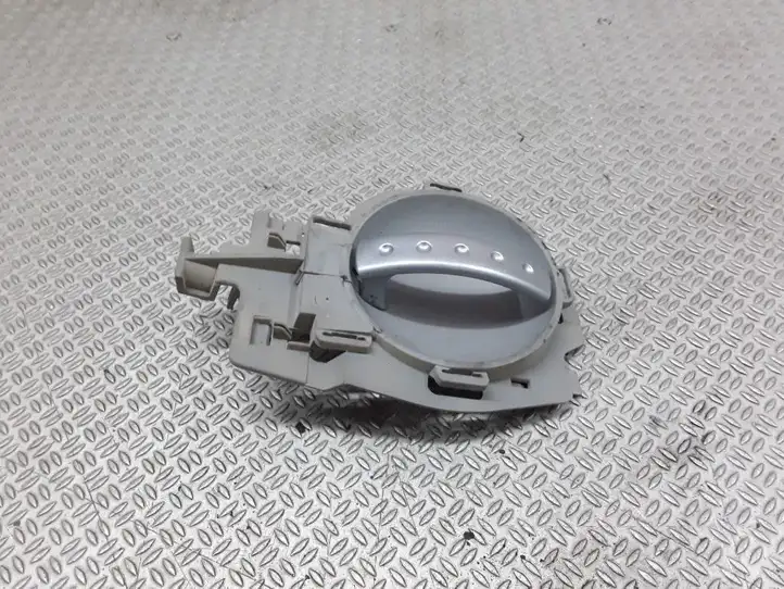 Citroen C3 (2002 - 2009) 9647164377 Внутренняя ручка двери — фото 1