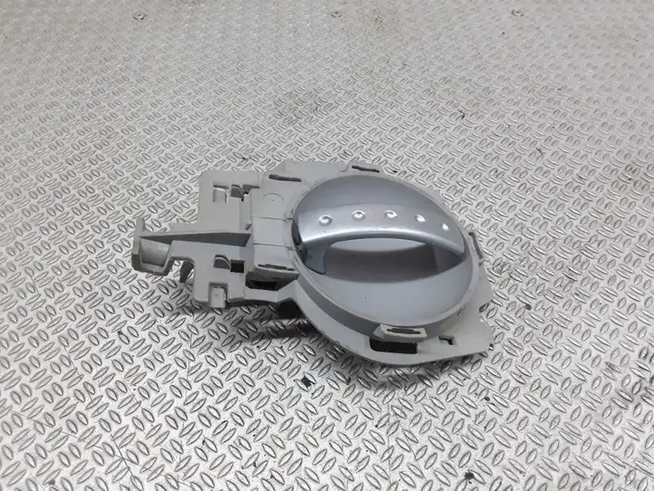 Citroen C3 (2002 - 2009) 9647164577 Внутренняя ручка двери — фото 1