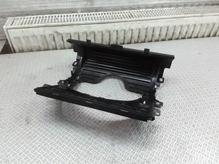 Land Rover Range Rover Sport L320 (2005 - 2009) FA1500010 Обшивка рулевой колонки — фото 2