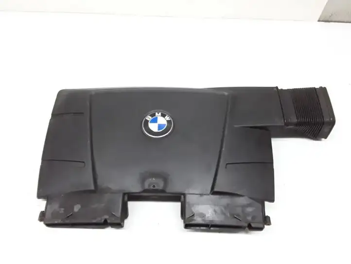 BMW 3 E90 E91 (2005 - 2012) 756091802 Детали воздухозаборника — фото 1