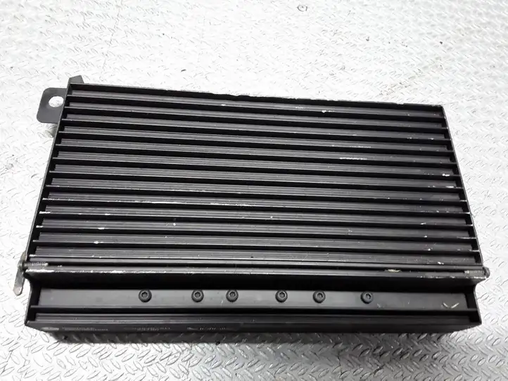 Jeep Grand Cherokee (WJ) (1998 - 2004) 56038407AD Усилитель звука — фото 1