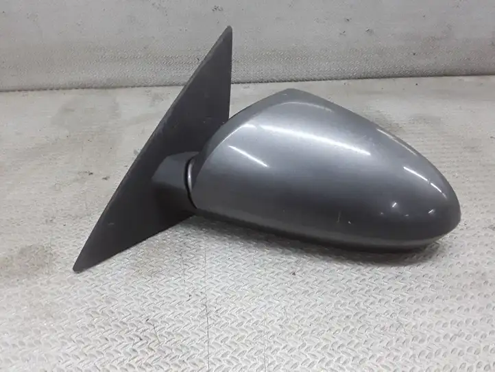 Nissan Primera (2001 - 2008) Боковое зеркало с электроприводом — фото 2