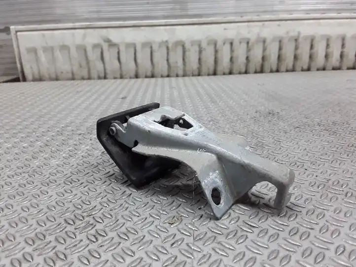 Nissan Navara D40 (2004 - 2015) 11318702 Ручка открытия капота — фото 2