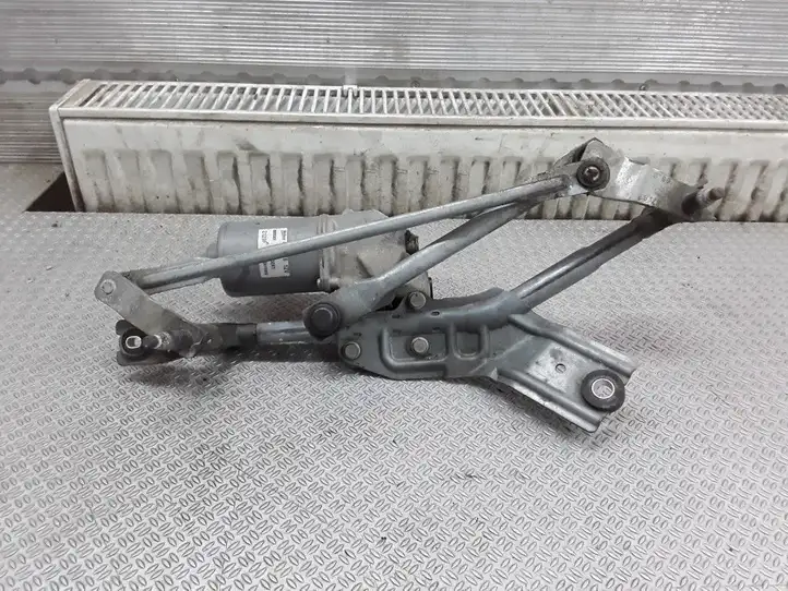 Fiat Grande Punto (2005 - 2014) 412905022 Комплект механизма стеклоочистителей — фото 1