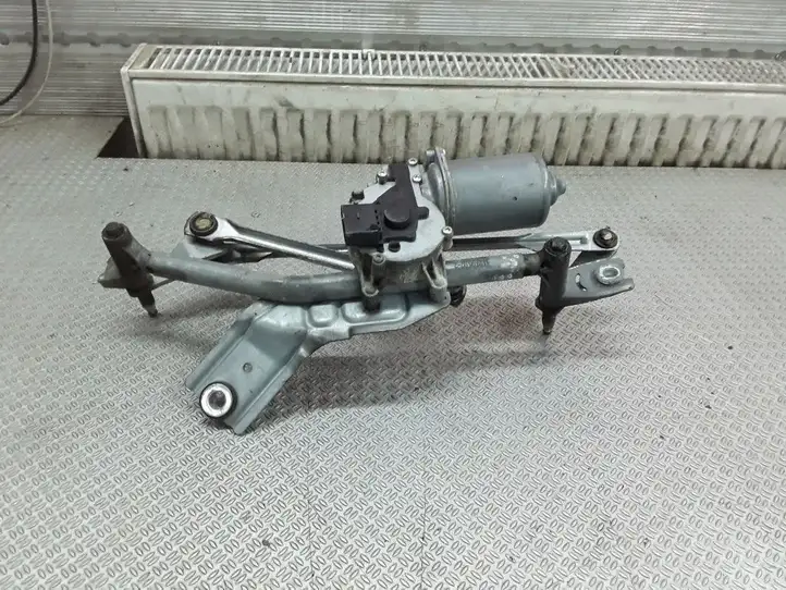 Fiat Grande Punto (2005 - 2014) 412905022 Комплект механизма стеклоочистителей — фото 2