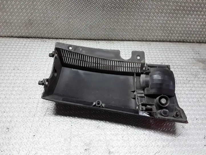 Opel Meriva A (2002 - 2006) 93295363 Задняя противотуманная фара — фото 2
