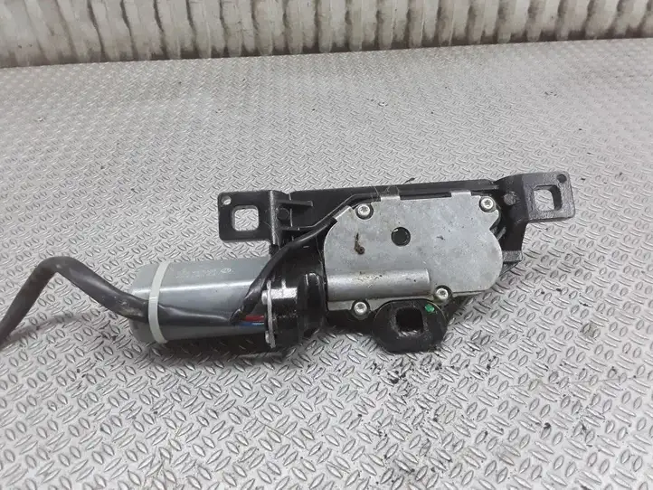 BMW 5 E60 E61 (2004 - 2010) US712993102 Доводчик крышки багажника — фото 3