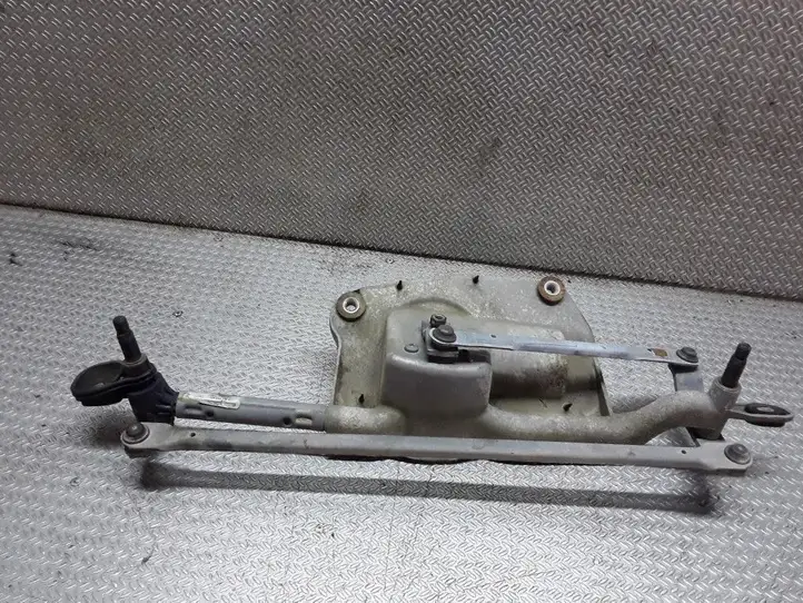 Opel Astra H (2004 - 2009) 0390241538 Комплект механизма стеклоочистителей — фото 1