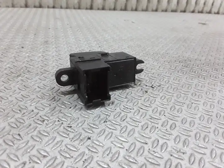 Nissan Primera (2001 - 2008) 25411AV600 Блок кнопок стеклоподъемников — фото 2