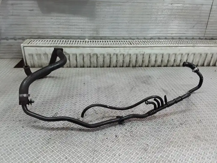 BMW 5 E60 E61 (2004 - 2010) 11667785449 Тормозные трубки главного тормозного цилиндра — фото 2