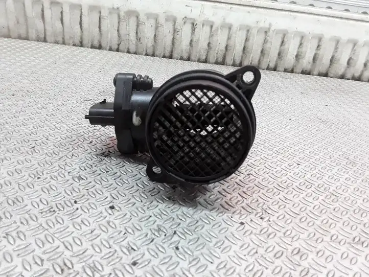 Hyundai Getz (2002 - 2005) 0281002528 Датчик массового расхода воздуха — фото 2