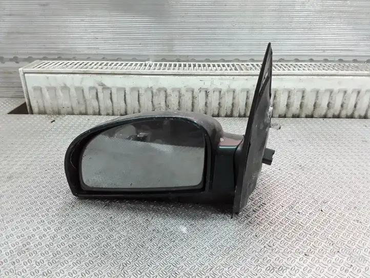 Hyundai Getz (2002 - 2005) E4012190 Боковое зеркало с электроприводом — фото 1
