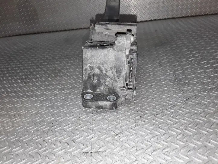 Volkswagen Polo (2005 - 2009) 0280755063 Педаль акселератора — фото 3