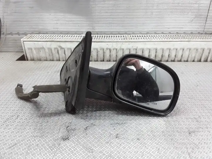 Chrysler Town & Country IV (2000 - 2007) Боковое зеркало с электроприводом — фото 1