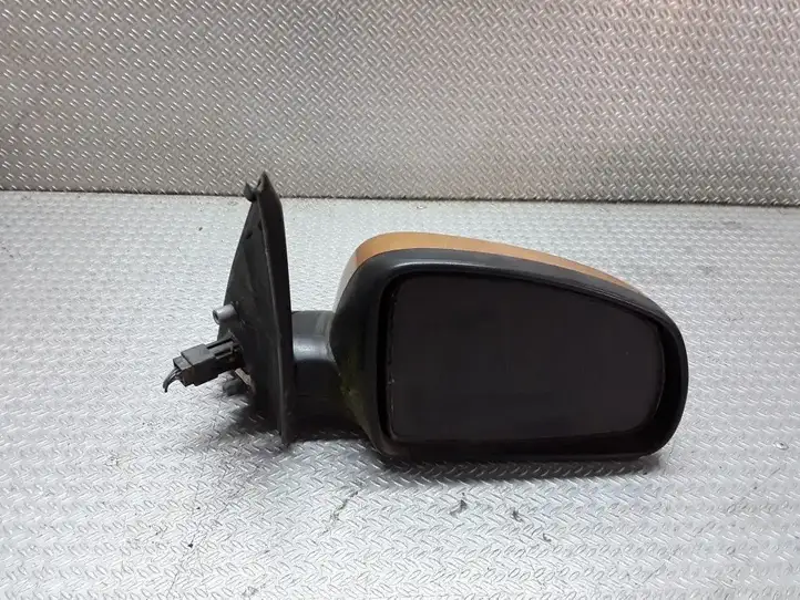 Opel Meriva A (2002 - 2006) E9014176 Боковое зеркало с электроприводом — фото 2