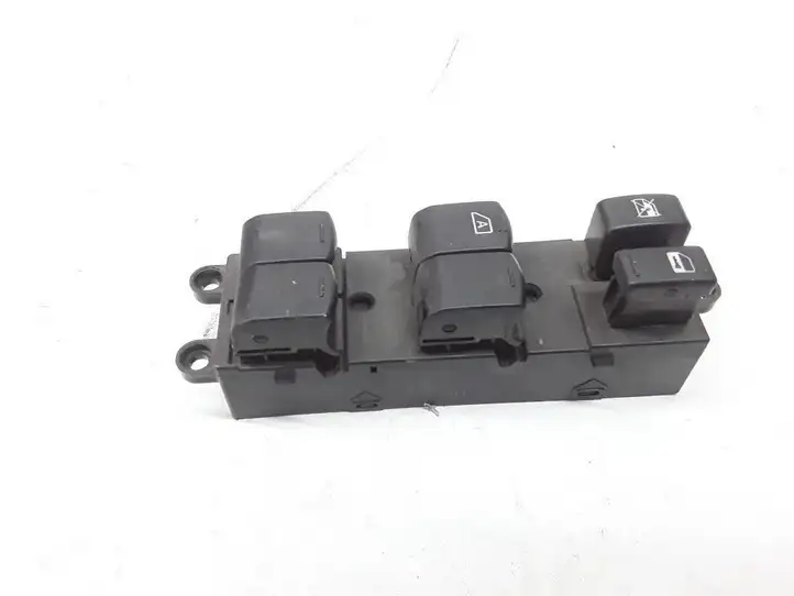 Subaru Forester SH (2008 - 2013) 157447 Блок кнопок стеклоподъемников — фото 1