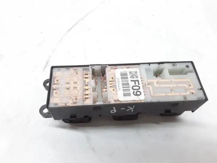 Subaru Forester SH (2008 - 2013) 157447 Блок кнопок стеклоподъемников — фото 3
