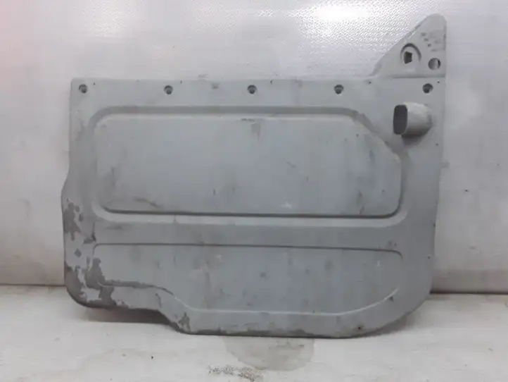 Renault Trafic II (X83) (2002 - 2014) 91166002 Обшивка раздвижной двери — фото 1