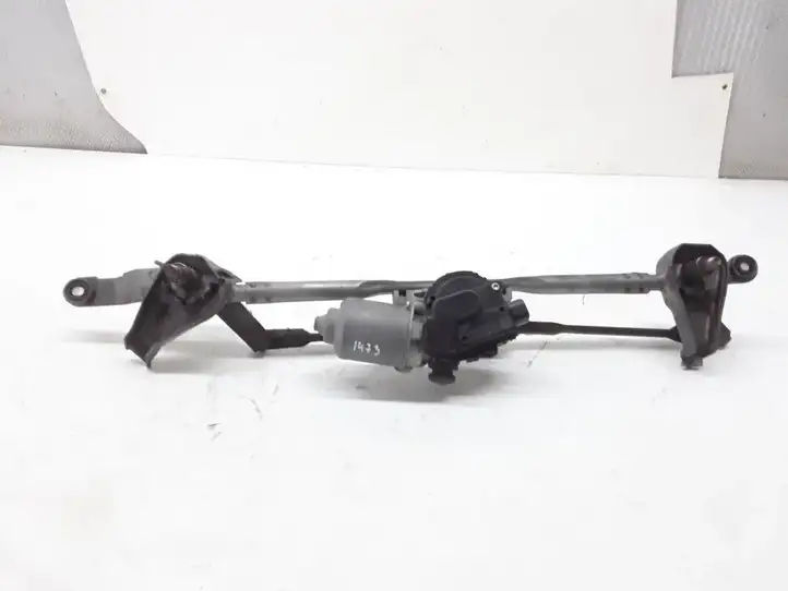 Subaru Forester SH (2008 - 2013) 86511SC010 Комплект механизма стеклоочистителей — фото 1