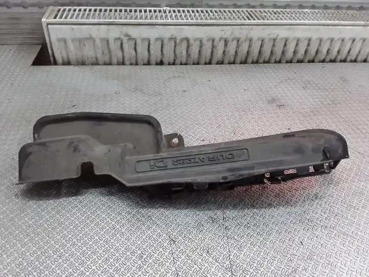 Ford Transit (2000 - 2006) 4C1T14A099AB Крышка двигателя декоративная — фото 2