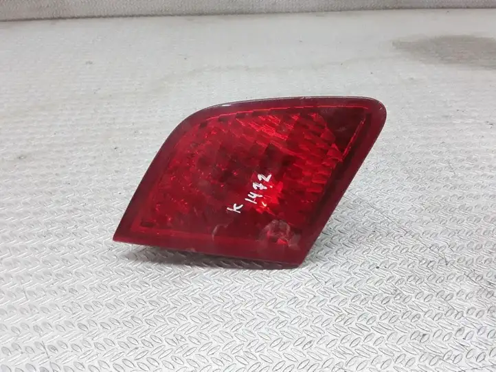 Suzuki Liana (2001 - 2004) 3625054G0 Задняя противотуманная фара — фото 1