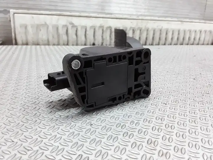 Citroen C4 I Picasso (2006 - 2013) 9654725380 Педаль акселератора — фото 2
