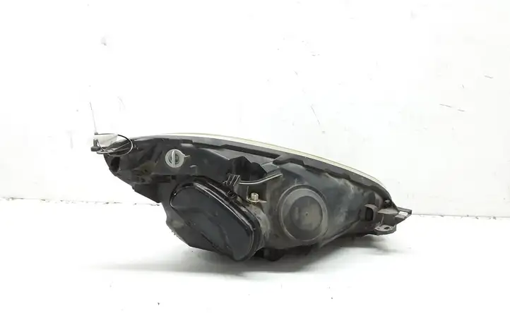 Citroen C4 I Picasso (2006 - 2013) Передняя фара — фото 2