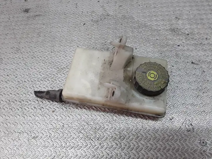 Citroen C4 I Picasso (2006 - 2013) 03355815053 Бачок тормозной жидкости — фото 1