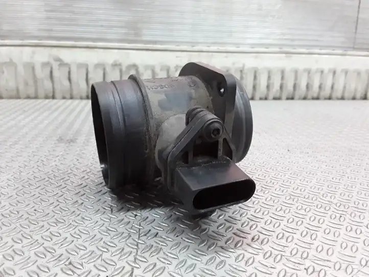 Seat Toledo III (5P) (2004 - 2009) 038906461B Датчик массового расхода воздуха — фото 2