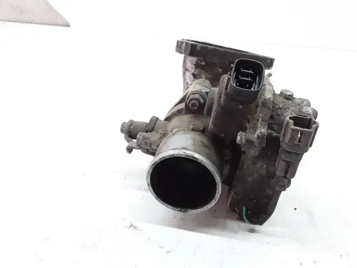 Toyota Corolla E120 E130 (2000 - 2004) 270100H09 Запорный клапан двигателя — фото 2