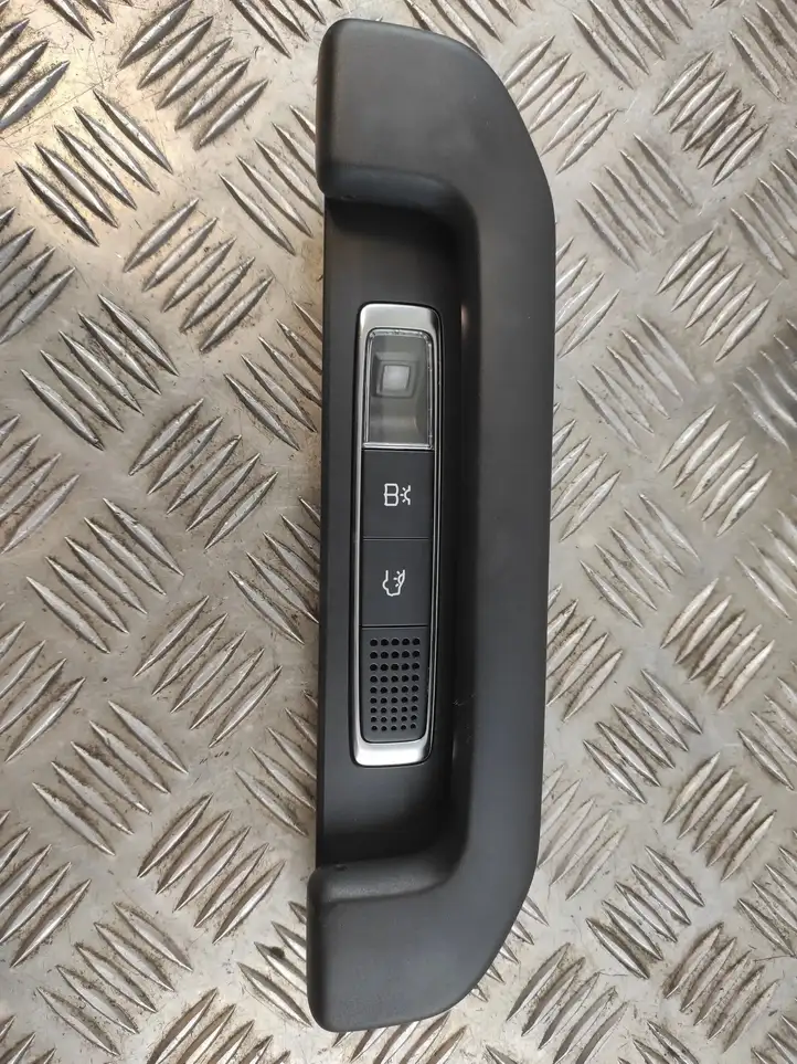 Mercedes-Benz S W222 (2013 - ) A0009062504 Комплект потолочных ручек — фото 8