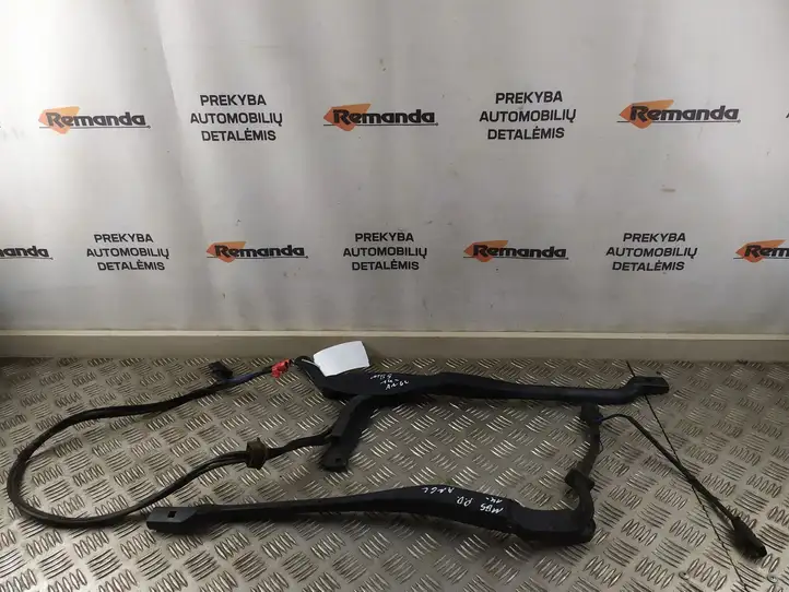 Mercedes-Benz S W222 (2013 - ) W35453 Рычаг стеклоочистителя — фото 1