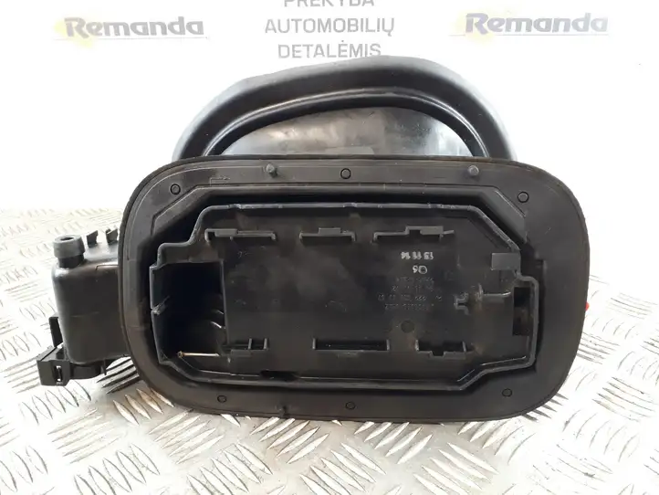 Mercedes-Benz S W222 (2013 - ) A2226300067 Крышка топливного бака — фото 2